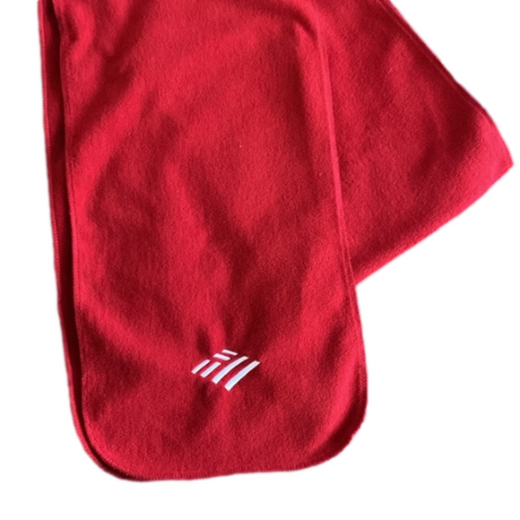 Unisex Bank of America Hat and Scarf Set - Picture 6 of 6